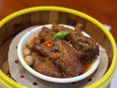 -古南都·老广东酒楼(龙江店)
