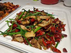 -外婆味道·云南菜大当家(海乐世界店)