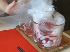 -馋遇江南·精致湖景雅宴(东方之门店)