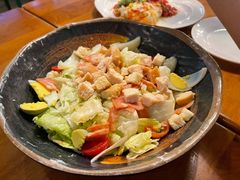 凯撒沙拉-么哈MOJAR(北京五道口店)