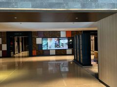 -新加坡瑞士史丹福酒店