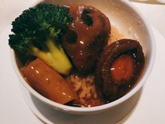 -皇朝会.经典传统粤菜(外滩店)