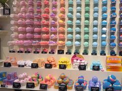 -LUSH(威尼斯人店)