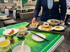 -令氏家外家周礼食府(桥南店)
