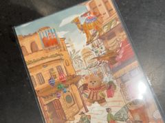 -星巴克(嘉定中信泰富万达广场店)