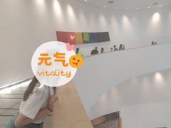 -曼谷文化艺术中心