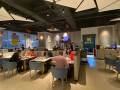 大堂-豪客来牛排(伟诚广场店)