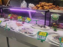 -祝家饺子馆