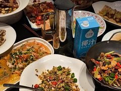 -味莊餐厅(康庄南街店)