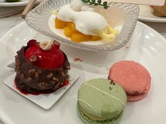 -第六季自助餐厅(北太平庄店)