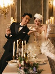 -北遇映画PHOTO GRAPHY STUDIO