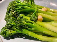 宁夏西兰苔-庐灶江南·江南菜·四合院Bistro(东直门雍和宫·原华侨宾馆店)