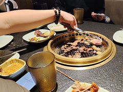 -韩盛·盛江山自助料理(中街大悦城黑金店)