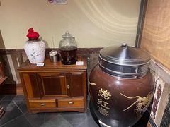 -兰溪小馆(首经贸店)