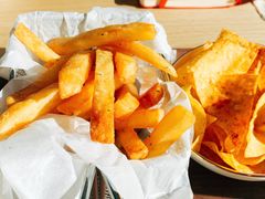 -网易食堂