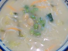 -老雒阳面馆·水席(定鼎门店)