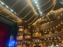 -交通银行前滩31演艺中心