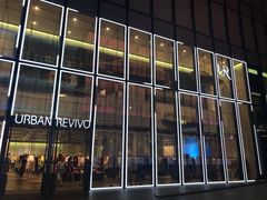 -URBAN REVIVO(深圳华润万象天地店)
