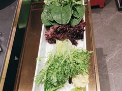 -南门四季铜锅涮肉(大屯·北苑店)