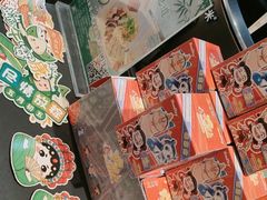 -回味鸭血粉丝汤(京新邻里中心店)