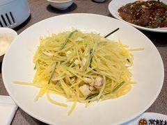 -常鲜楼常来尝鲜海胆馆(星海店)