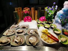 -阳光岛·海鲜盛宴(银泰中心in99店)