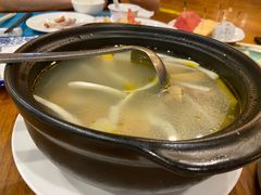 -糟粕醋·椰苑海南菜餐厅(亚龙湾天域酒店)