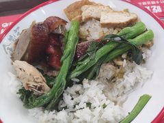 -金尊宝美食坊(蔡屋围店)