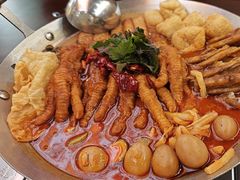 -小螺大作·螺蛳粉火锅(林和西店)
