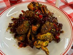 -何不烦·鲜肉烤串·衡阳小炒