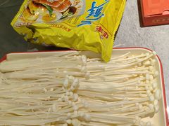 -肥家大排档(天河体育西店)