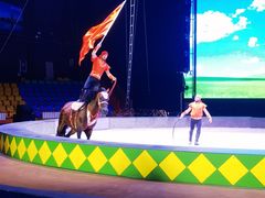 -蓬莱欧乐堡梦幻世界