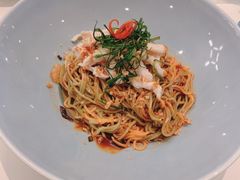 -港丽餐厅(高德置地店)