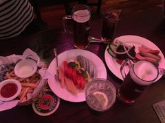 -宝莱纳餐厅(滨江店)