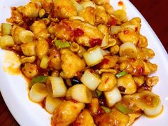 -大草原清真饭庄(沙河店)