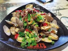 -红钳侠小龙虾·烧烤(中赢康康谷店)