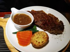 -斗牛士牛排餐厅(嘉里汇店)