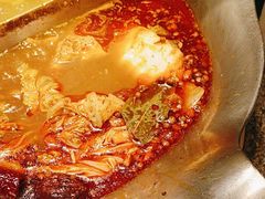 -湊湊火锅·茶憩(打浦桥日月光店)