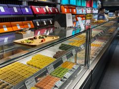-乾芝斋·苏式糕点·碧螺春茶酥(平江路店)