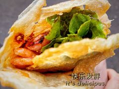 -神奇的香酥鸡蛋灌饼