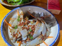 -民食香·腊排骨野生菌美食(木府店)