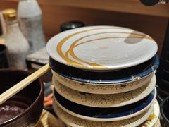 -大起水产回转寿司(道顿堀店)