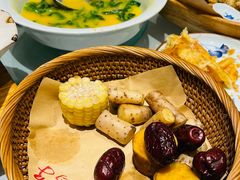 -燕郊烧鸽子(酷车小镇店)