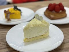 -嗒令甜品·主题融合料理餐厅(首座时代店)
