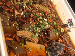 -杨记隆府(汉街店)