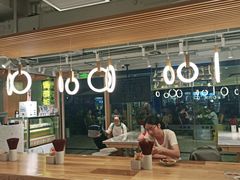 门面-老碗会·陕西手工面(中心书城店)