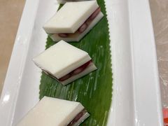 椰汁红豆糕-稻香酒家(华润万象城店)