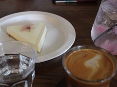 樱花芝士冻-MAISON门前杂货店