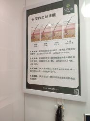 -LESSMORE科技头皮理容中心