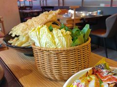 -淼福猪肚鸡·椰子鸡火锅(大沙地店)